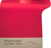 pantone