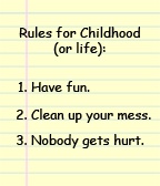 The Rules