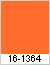 Vibrant Orange