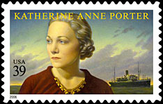 39c Katherine Anne Porter
05/28/2006