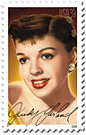 39c Judy Garland
06/11/2006