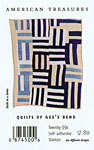 39c Quilts of Gee's Bend
08/24/2006