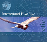 International Polar Year Joint Postal Portfolio
02/21/2007